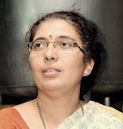 Tejaswini Ananth Kumar