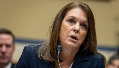 Editorial: Falling on her sword — Secret Service Director Kimberly Cheatle failed and had to resign