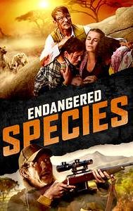 Endangered Species (2021 film)