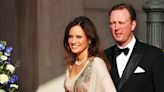 Prince Gustav Marries American Author Carina Axelsson