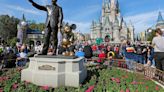 Disney deve investir até US$ 17 bilhões em parques da Flórida