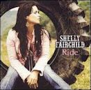 Ride (Shelly Fairchild album)