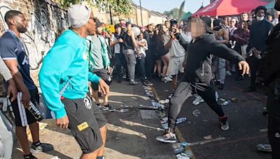 We can't ignore Notting Hill Carnival violence - it must be tackled head on