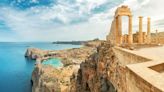 Antalya to Rhodes is the perfect late multi-destination car-free getaway