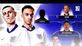 Picking England's best starting lineup for Euro 2024 opener against Serbia