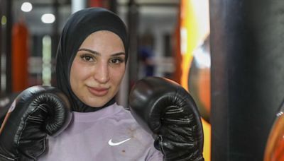 Why France has banned hijabs at the Paris Olympics as boxer hits out at rule