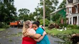 Severe storms devastate upstate New York, Midwest, leaving at least 3 dead