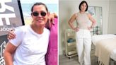 I shifted my midlife weight in six months – now I’m fitter than I was in my twenties
