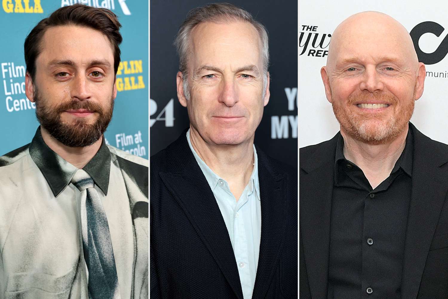 Kieran Culkin, Bob Odenkirk and Bill Burr Coming to Broadway in Revival of Glengarry Glen Ross