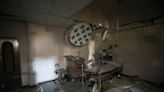 Exclusive-Thousands of frozen Gaza IVF embryos destroyed by Israeli strike