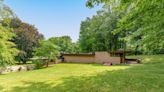 Two Frank Lloyd Wright Houses Were Listed Together—Now One Has Sold