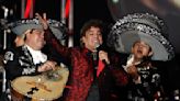 Cantó para Juan Gabriel sin saber quién era y quedó impactada por su humildad