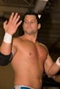 Eddie Edwards (wrestler)