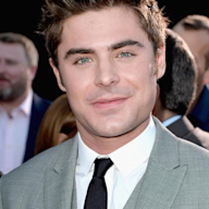 Zac Efron