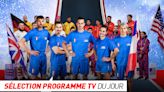 Programme TV : Ninja Warrior, Drag Race France… que regarder à la télé ce soir ?