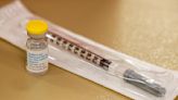 US may expand monkeypox vaccine eligibility to men with HIV