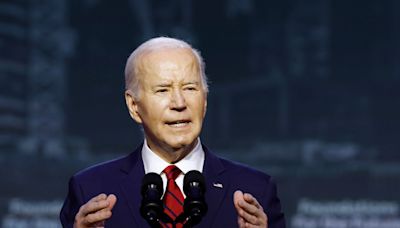 Fact Check: Biden Supposedly Said He Was Vice President 'During the Pandemic.' Here's What We Found