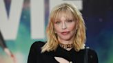 Courtney Love Says Brad Pitt Had Her Fired From 'Fight Club'