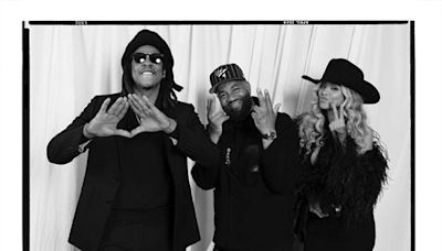 Lenny S. Celebrates 50th Birthday with JAY-Z, Beyoncé, Kevin Hart, and More at SoHo House Malibu