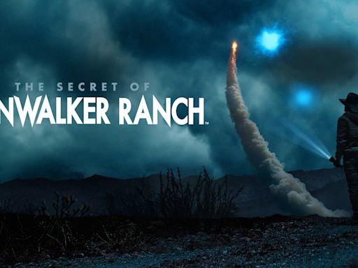 How to watch 'The Secret of Skinwalker Ranch' three new episodes on Tuesday