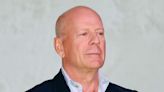 Bruce Willis' family provides health update as he is diagnosed with frontotemporal dementia