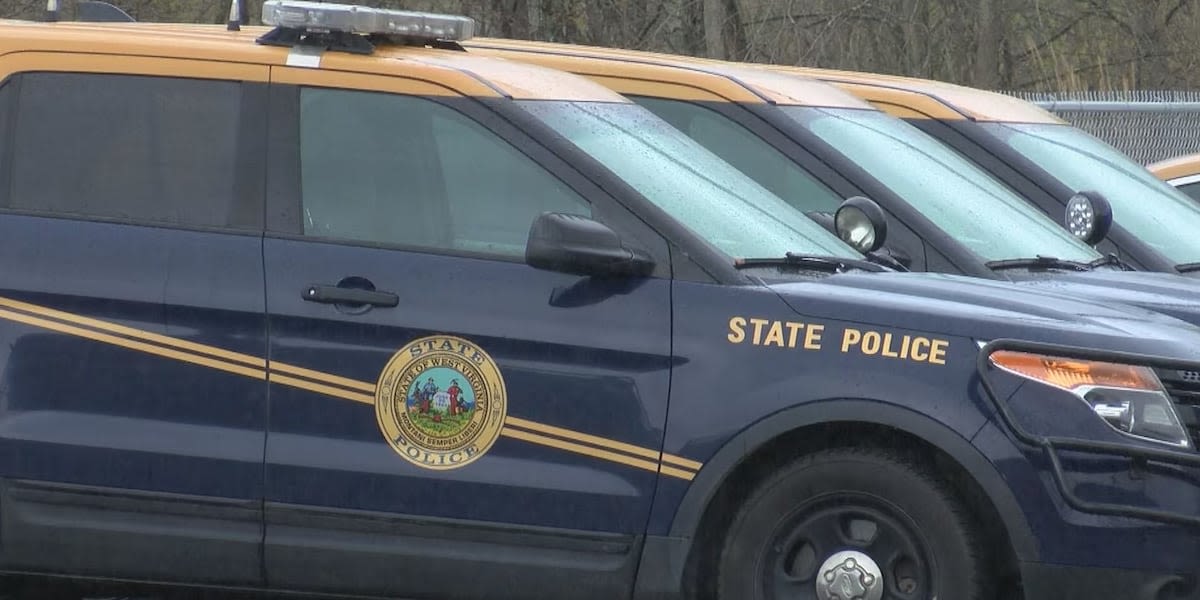 West Virginia State Trooper involved in shooting