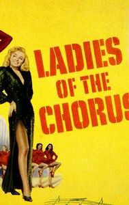 Ladies of the Chorus