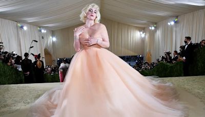 Estos fueron los 5 looks más increíbles en la historia de la Met Gala (FOTOS) | Espectáculos