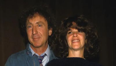 Remembering Gene Wilder: When Did the Actor Meet His Third Wife Gilda Radner?