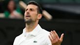Wimbledon: Will fiery Novak Djokovic finally feel the love from the Centre Court crowd in semi-final?