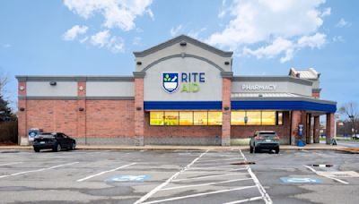 Rite Aid Emerges From Bankruptcy, Names CFO Matt Schroeder as CEO | PYMNTS.com