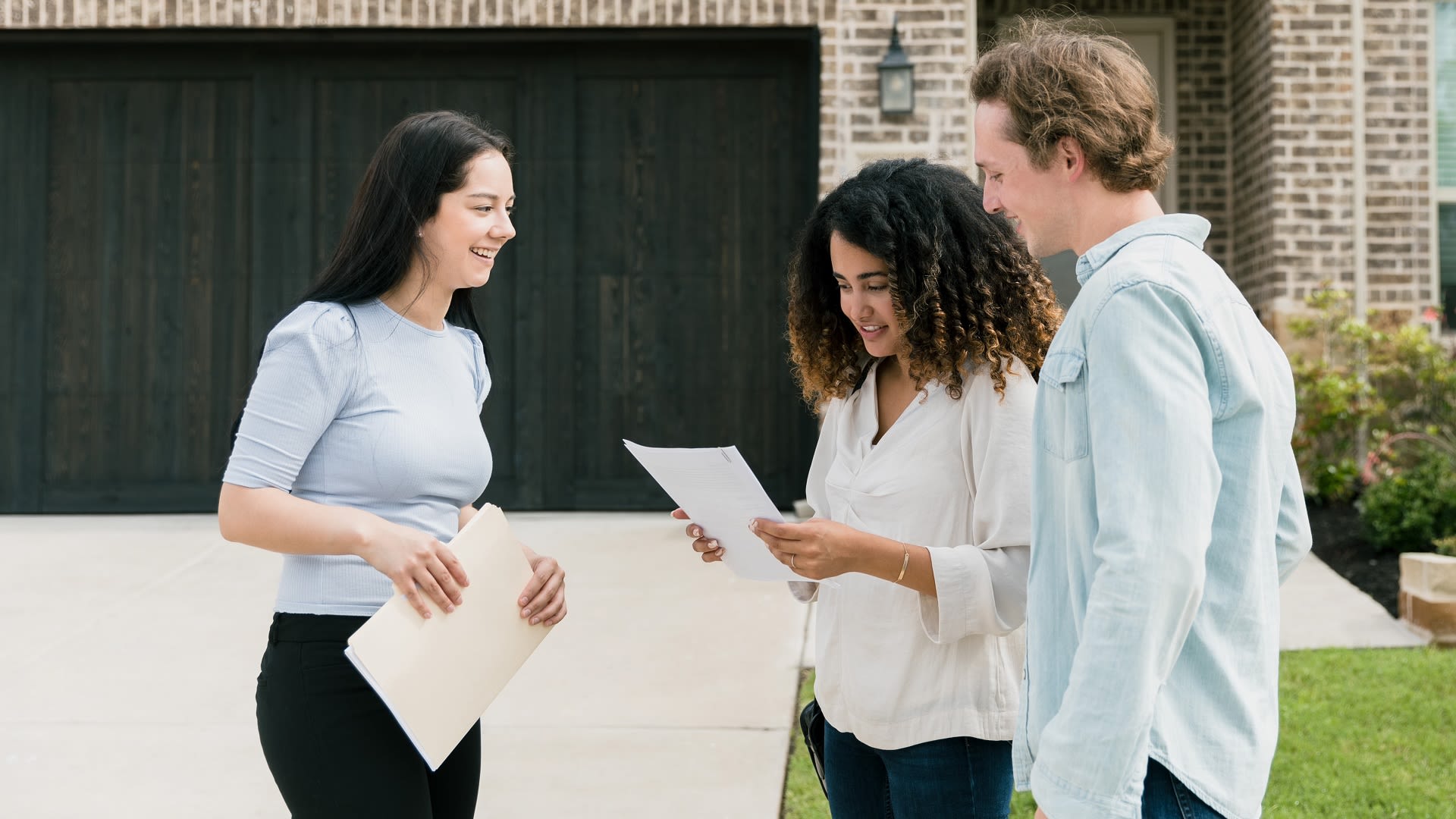 How Gen Z’s Approach to Real Estate Could Impact the Housing Market