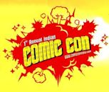 Comic Con India