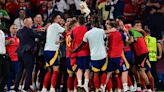 El Sanedrín de El Larguero | La selección española no se puede confiar en la final: "En 90 minutos cualquiera se puede equivocar y nadie se acuerda de los partidos anteriores que ha hecho" | Cadena SER