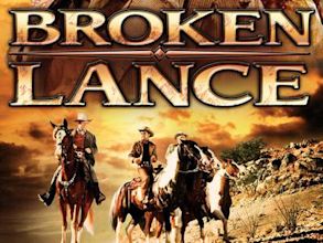 Broken Lance