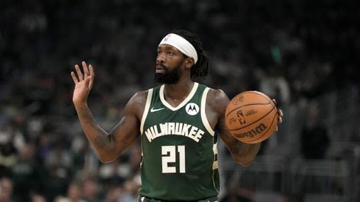 Indianapolis police open investigation into Bucks’ Patrick Beverley throwing basketball at fan - The Boston Globe