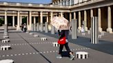 Water breaks, fans and ice as Paris heatwave forces tweaks to the Games