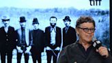 ‘Canada has lost an icon’ – musicians pay tribute to Robbie Robertson