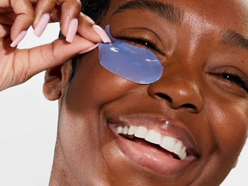 15 best under-eye patches to depuff and hydrate, according to experts