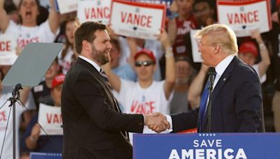 'Maximally humiliated': GOP senator J.D. Vance said to be on fast track for public shaming