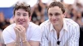 Barry Keoghan and Franz Rogowski on Andrea Arnold, Frog Poison, and First Meeting at the ‘Bird’ Makeup Truck