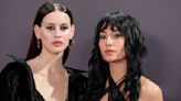 Aitana transparente, Milena Smit de vinilo, la versión más discreta de Victoria Federica... los looks más llamativos de la gran noche de Yves Saint Laurent Beauty