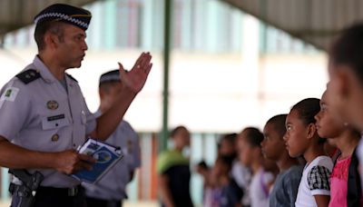 Escolas cívico-militares em SP pressionam STF por decisão sobre constitucionalidade do modelo