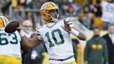 Packers must protect ball against takeaway-fueled Giants