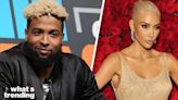 Kim Kardashian and Odell Beckham Jr. Call it Quits: ‘It Fizzled Out’