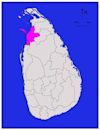 Mannar District