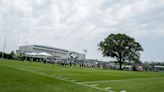 Jets reveal joint practice plan with multiple teams