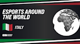 Esports Around The World: Italy