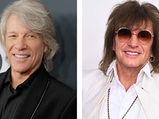 “I’ve spoken to him twice in 11 years”: Jon Bon Jovi shuts down talk of a reunion with Richie Sambora