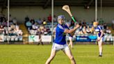 David Reidy on fire as Dromin Athlacca make winning return to Senior ranks